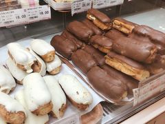 -凯司令西点房(南京东路店)