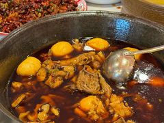 -李子坝梁山鸡(李子坝大鸡哥店)