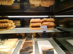 -麦隆咖啡(北大店)