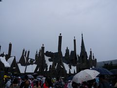 -哈利波特魔法世界