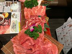 -俺的焼肉(銀座9丁目店)