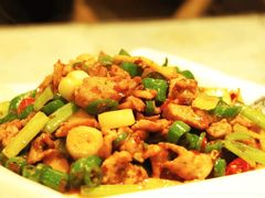 -芳芳餐厅(白沙路店)