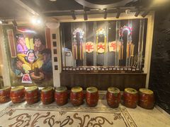 -羊大爷涮肉(亮马桥店)