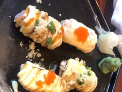 -鸟鹏烧鸟居酒屋(仁恒梦中心店)