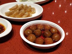 -喜家德虾仁水饺(长泰广场店)