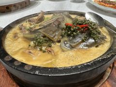 -品粹徽园·家常安徽菜
