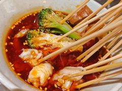 -长安记·大美陕菜(大族广场店)