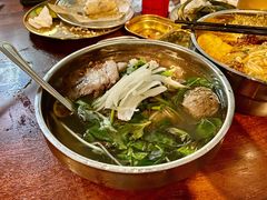 -海安安越南粉(丹竹頭店)