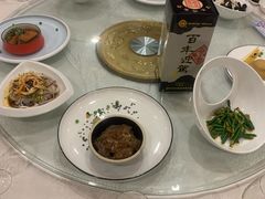 -景禧楼(景尚恐龙主题度假酒店)