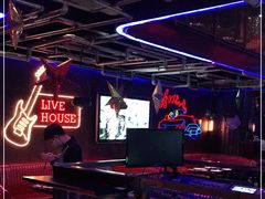 -MOSSO德国餐厅·音乐酒吧(环宇荟店)