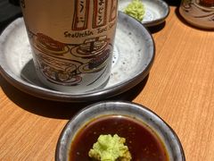 -万岁寿司(天河领展店)