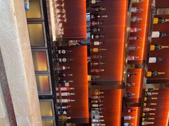 -香乐园·淮扬菜中餐厅·Shang Garden(福田香格里拉店)