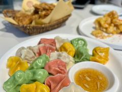 -1937青岛老味道·海肠捞饭·青岛菜(大鲍岛栈桥店)