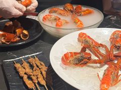 -红盔甲·小龙虾(人民广场店)