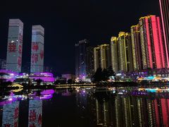-花果园湿地公园