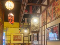 -玉川屋·深夜食堂居酒屋(柳巷店)