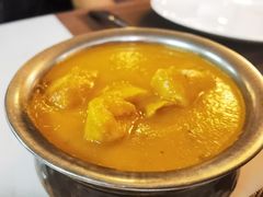 黄油鸡肉咖喱-Sultan pakistan苏单巴基斯坦