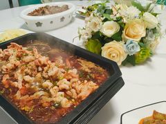 -王家土菜馆(霍山县店)