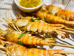 -79号渔船海鲜饭店(宝安店)