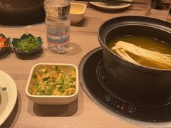 -浅锅和牛小锅放题(深业上城店)