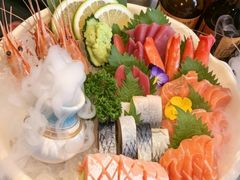 -水木锦堂·自助铁板烧(五道口购物中心店)