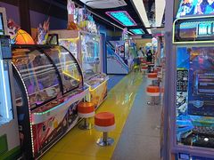 -风云再起游乐汇(北京西单西西友谊店)