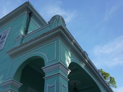 -龙环葡韵住宅式博物馆