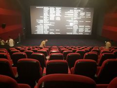 -横店电影城(李沧店)