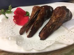 -椿记烧鹅(北门店)