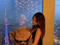 -广州四季酒店·佰鲜汇·现代法餐