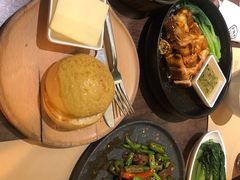 -来龙里 精致 东南亚餐室(万象城店)