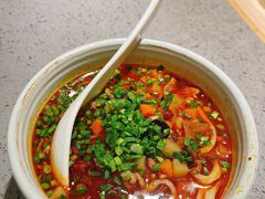 -大师兄·西北小馆(南沙万达广场店)