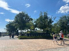 -秦始皇帝陵博物院-丽山园