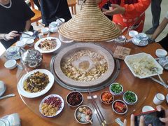 -双喜农庄·菌香园(安居家园店)