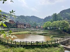 -堂安侗寨