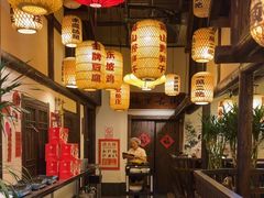 -永安水煮活鱼·仪征菜(仪征奥林匹克店)