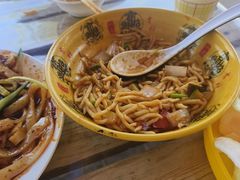 -清真·伊清阁餐厅