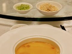 -酌宴府The China Club·广州万富希尔顿酒店(云城东路店)