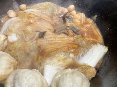 -桃源村铁锅炖鱼(体育馆道店)
