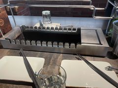 -很久以前羊肉串(昌里路三钢里店)