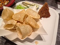 -新乾隆酒楼(帝景园店)