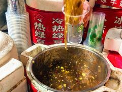 -鲍氏老字号冷热饮老店(瑞安店)