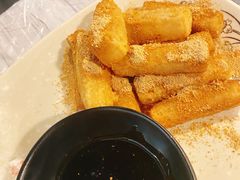 -虎虎龙虾大排档(双井店)