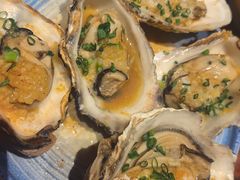 -福樱兰海鲜放题铁板烧(加州店)