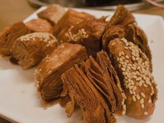 -福寿斋·老北京铜锅涮肉·烧烤(清岚店)