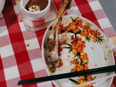 -西贝莜面村(当代商城店)