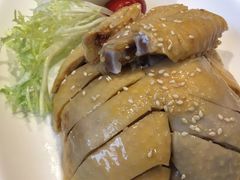 -廊亦舫Lang Yi Fang Restaurant(金桥店)