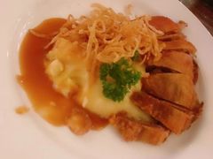 -宝莱纳餐厅(滨江店)