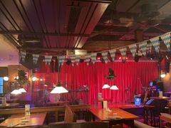 -宝莱纳啤酒花园餐厅PAULANER BRAUHAUS Nanjing(广州路店)
