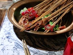 -京元盛铜锅涮肉(上海总店)
